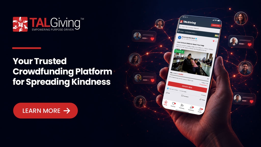 TALGiving