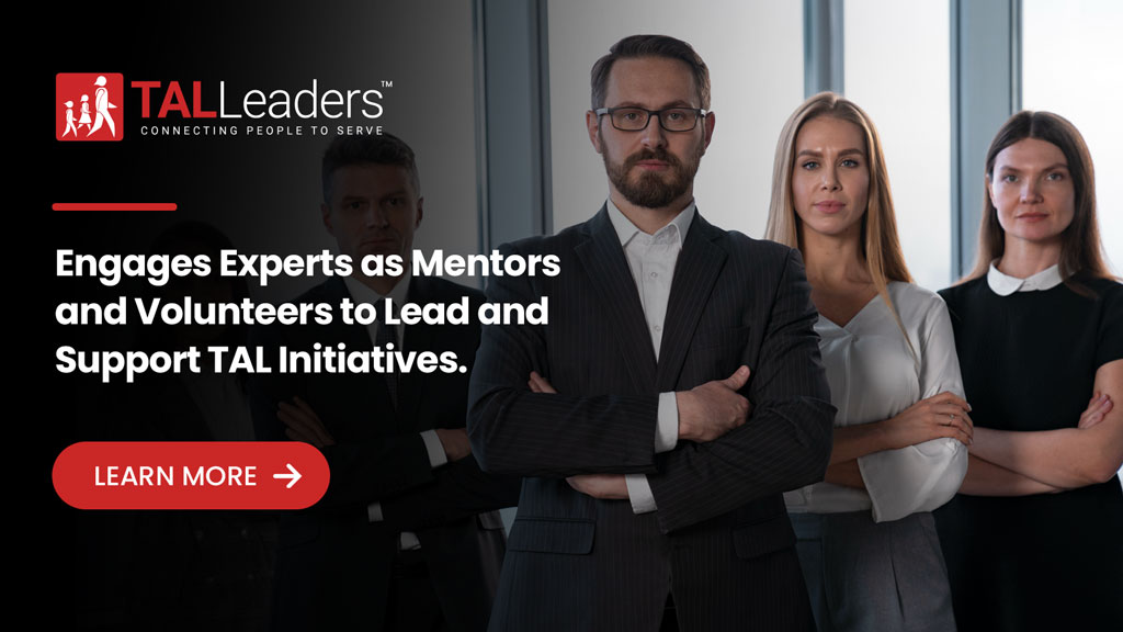 TALLeaders