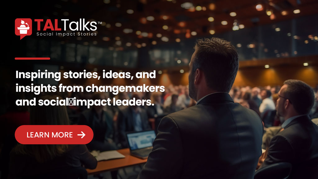 TALTalks