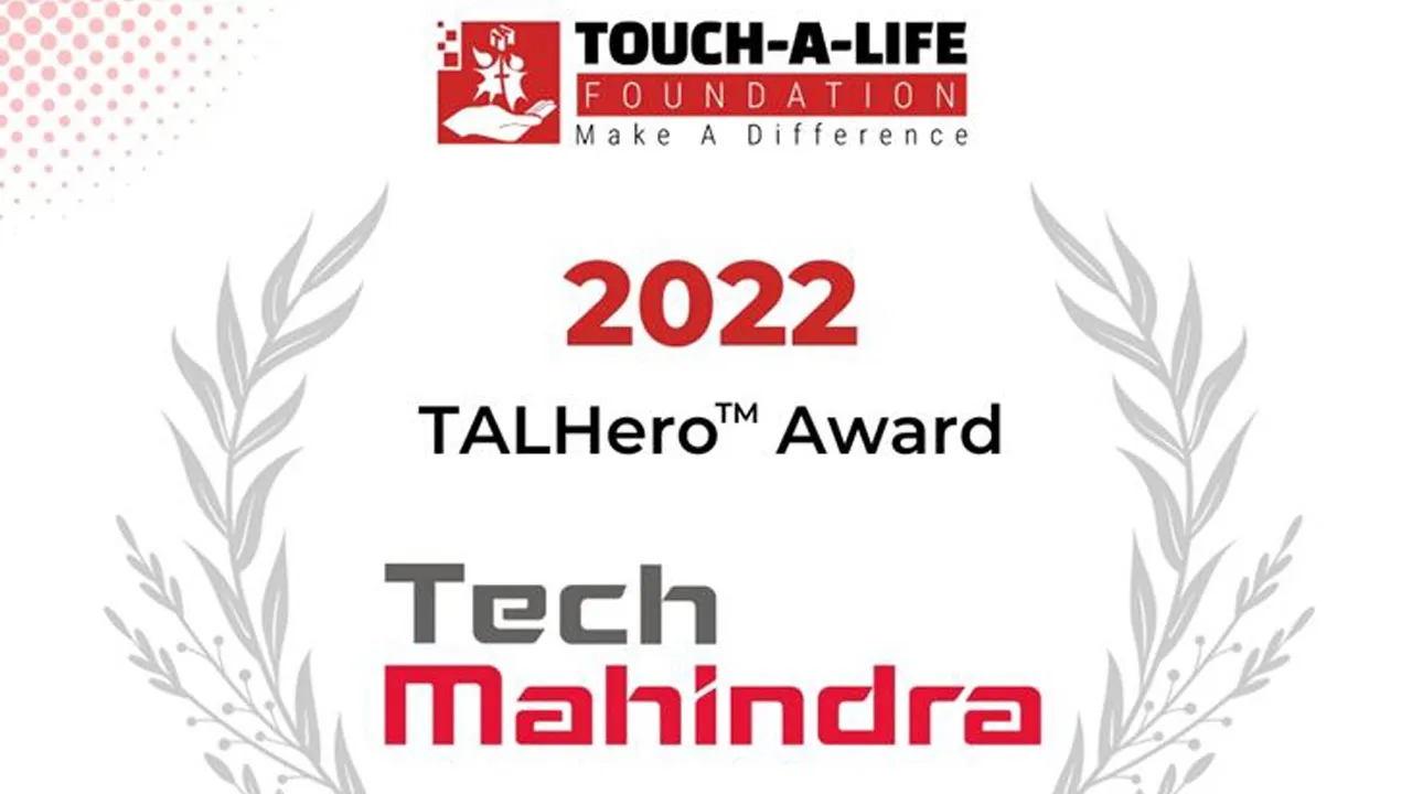 Tech Mahindra