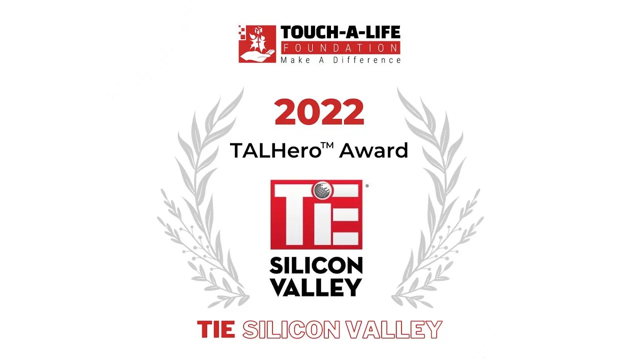 TiE Silicon Valley