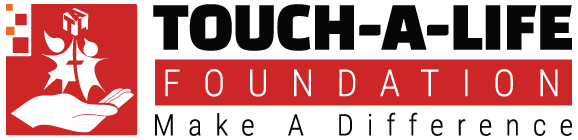 Touch-A-Life Foundation Logo