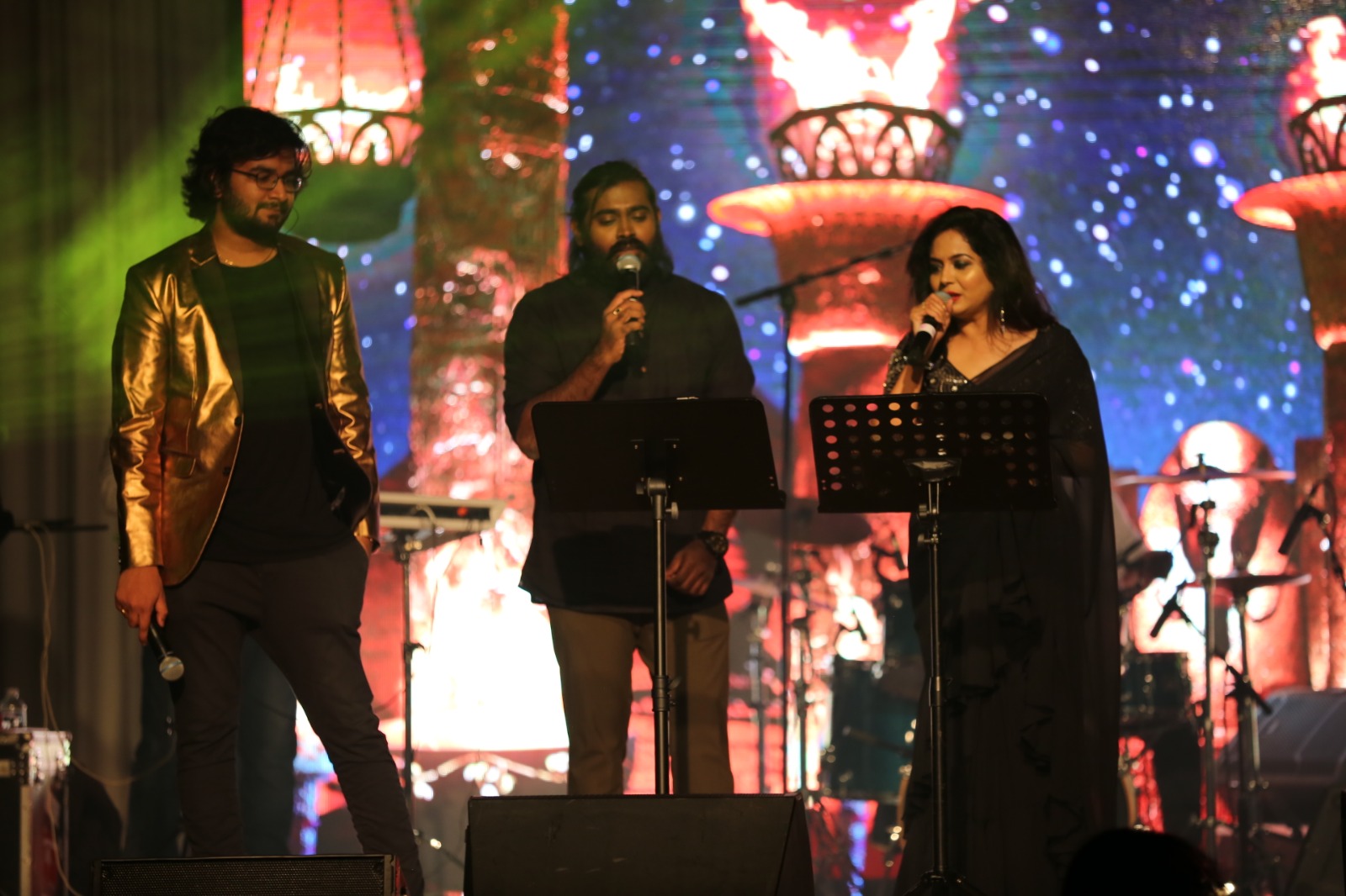 Touch-A-Life Annual Day 2019
