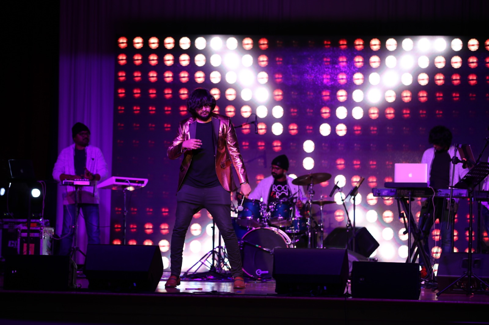 Touch-A-Life Annual Day 2019