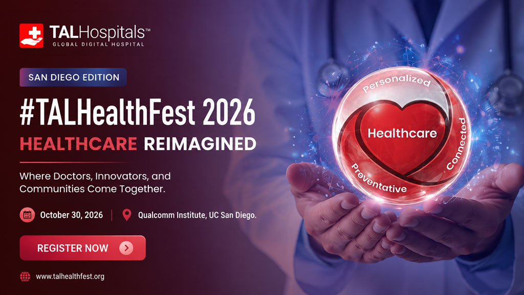 HEALTHCARE REIMAGINED