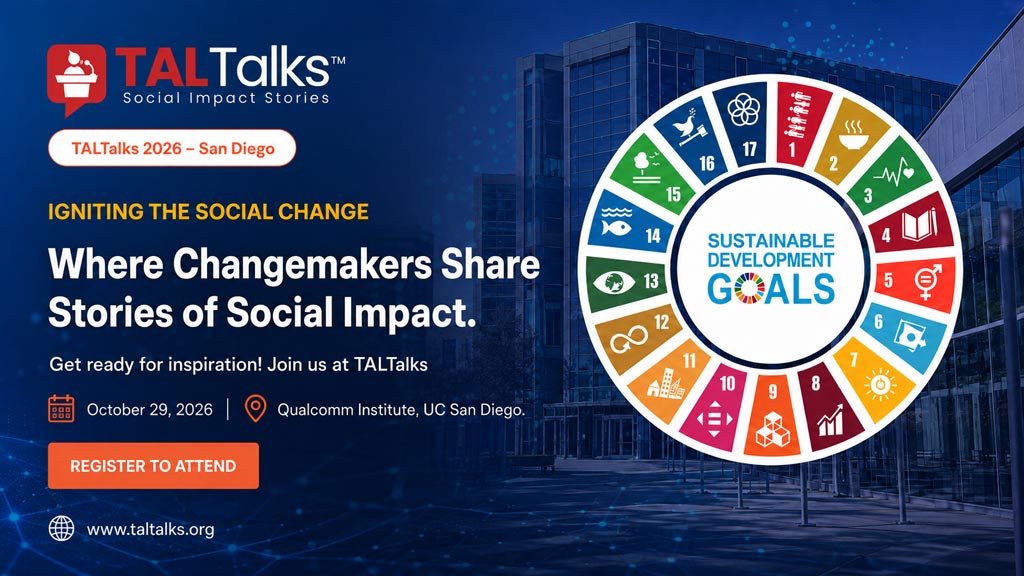 Igniting the Social Change